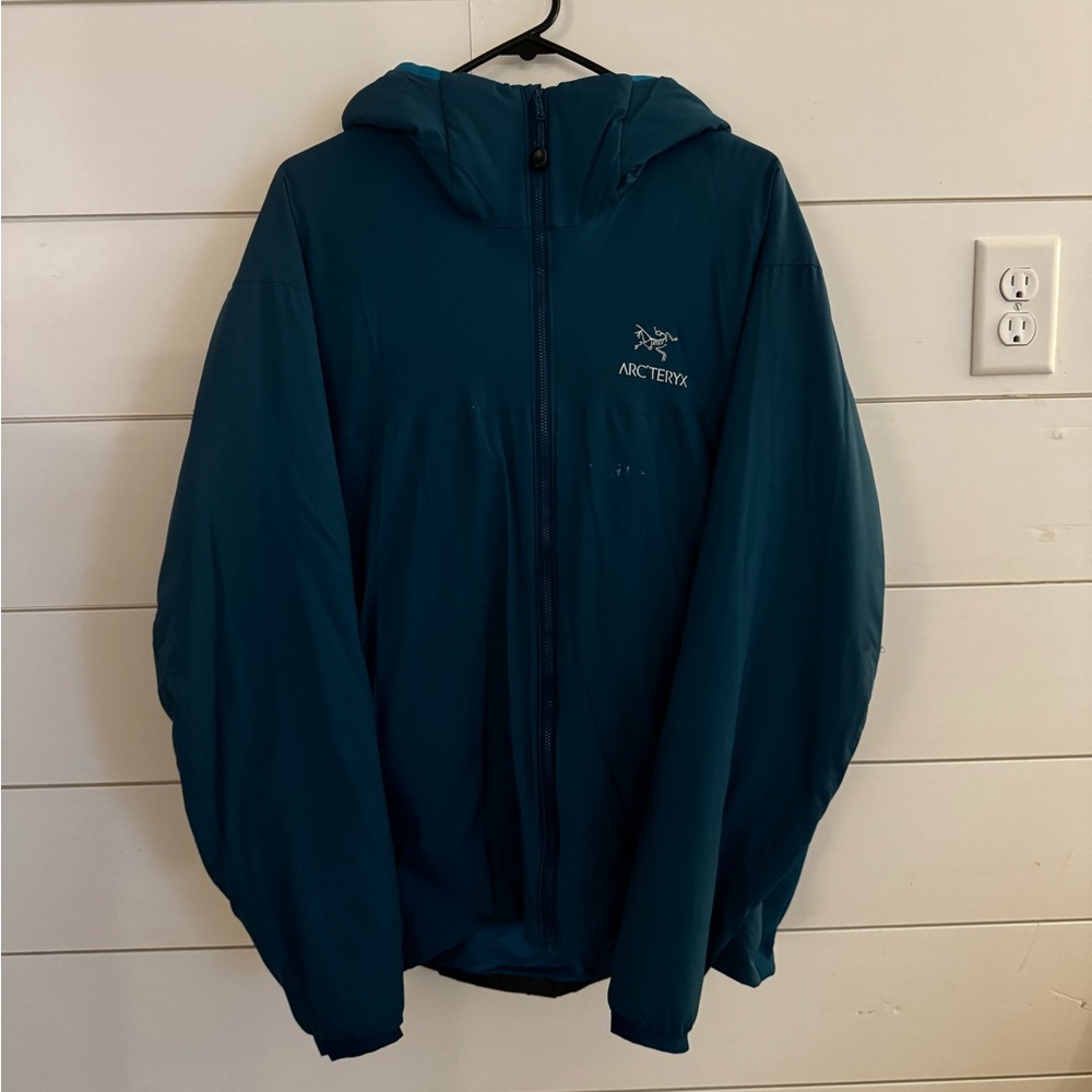 Arcteryx Atom Hoody XL